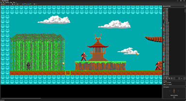 SKE (Shadow Knights Editor)