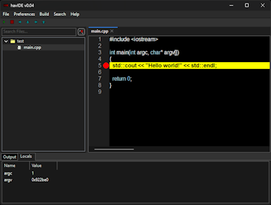 Full Dark Mode & Debugging Support