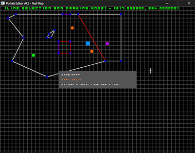 Immediate Mode GUI in the Portals Editor